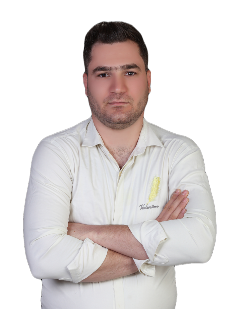 مرتضی دریوژه